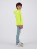 Vingino Hoodie in Gelb