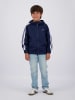 Vingino Sweatjacke in Dunkelblau