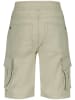 Vingino Cargoshorts in Hellgrün