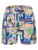 Vingino Zwemshort meerkleurig