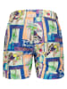 Vingino Badeshorts in Bunt