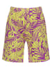 Vingino Pyjama in Gelb/ Lila
