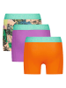 Vingino 3er-Set: Boxershorts in Bunt