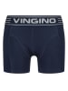 Vingino 7er-Set: Boxershorts in Bunt