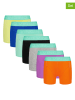 Vingino 7er-Set: Boxershorts in Bunt