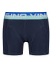 Vingino 4er-Set: Boxershorts in Bunt