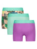 Vingino 3er-Set: Boxershorts in Bunt