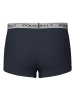 Polo Sylt Bokserki (3 pary) w kolorze granatowym