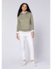 Polo Sylt Bluza w kolorze khaki