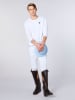Polo Sylt Sweatshirt wit
