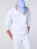 Polo Sylt Bluza w kolorze białym