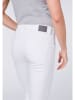 Polo Sylt Jeans - Comfort fit - in Weiß