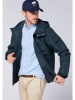 Polo Sylt Regenjacke in Dunkelblau