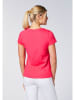 Polo Sylt Shirt roze