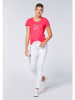 Polo Sylt Shirt roze