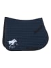 Polo Sylt Zadeldek donkerblauw