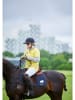 Polo Sylt Zadeldek donkerblauw