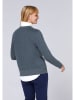 Polo Sylt Sweatshirt in Grau