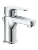 eisl since 1980 Waschtischarmatur "Claudio" in Chrom
