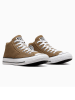 Converse Sneakers "Chuck Taylor Malden Street" in Braun