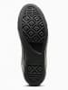 Converse Leren sneakers "Chuck Taylor" grijs