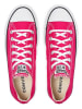 Converse Sneakers "Chuck Taylor Lift" in Pink