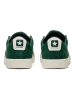Converse Leder-Sneakers "Vulc Pro" in Grün