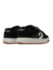 Converse Leder-Sneakers "Pro Blaze" in Schwarz