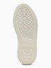 Converse Leder-Sneakers "Chuck Taylor Cruise" in Grau
