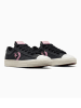 Converse Sneakers "Star Player 76 Shadow" in Schwarz/ Rosa