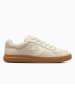 Converse Skórzane sneakersy "Pro Blaze" w kolorze beżowym