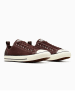 Converse Leren sneakers "Chuck Taylor Wide" bruin