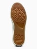 Converse Leren sneakers "Chuck Taylor Wide" bruin
