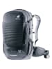 Deuter Fahrradrucksack "Trans Alpine Pro 28" in Dunkelblau - (B)29 x (H)54 x (T)21 cm