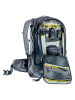 Deuter Fahrradrucksack "Trans Alpine Pro 28" in Dunkelblau - (B)29 x (H)54 x (T)21 cm