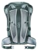 Deuter Fahrradrucksack "Rotsoord 25+5" in Anthrazit - (B)30 x (H)52 x (T)19 cm
