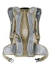 Deuter Fahrradrucksack "Plamort 12" in Blau - (B)24 x (H)45 x (T)15 cm