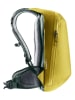 Deuter Fahrradrucksack "Plamort 12" in Gelb - (B)24 x (H)45 x (T)15 cm