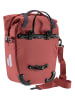 Deuter Fietsrugzak "Weybridge 20+5" bordeaux - (B)34 x (H)40 x (D)19 cm