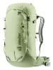Deuter Ski-/snowboardrugzak "Freescape Lite 24 SL" groen - (B)30 x (H)62 x (D)20 cm