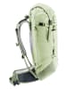 Deuter Ski-/snowboardrugzak "Freescape Lite 24 SL" groen - (B)30 x (H)62 x (D)20 cm