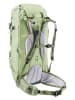 Deuter Skirucksack "Freescape Lite 24 SL" in Grün - (B)30 x (H)62 x (T)20 cm