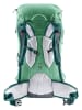 Deuter Plecak narciarski "Freescape Lite 24 SL" w kolorze zielonym - 30 x 62 x 20 cm