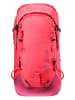 Deuter Skirucksack "Freescape Lite 24 SL" in Rot - (B)30 x (H)62 x (T)20 cm