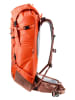 Deuter Wanderrucksack "Freescape Lite 26" in Orange - (B)30 x (H)64 x (T)22 cm