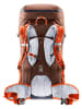 Deuter Ski-/snowboardrugzak "Freescape Pro 40+" lichtbruin - (B)32 x (H)70 x (D)24 cm
