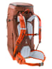 Deuter Skirucksack "Freescape Pro 40+" in Hellbraun - (B)32 x (H)70 x (T)24 cm