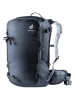 Deuter Skirucksack "Freerider 28 SL" in Dunkelblau - (B)34 x (H)52 x (T)18 cm