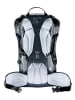 Deuter Plecak narciarski "Freerider 28 SL" w kolorze granatowym - 34 x 52 x 18 cm