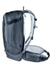 Deuter Skirucksack "Freerider 28 SL" in Dunkelblau - (B)34 x (H)52 x (T)18 cm